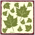 as a tile, trivet, or wall plaque. Can be used in a kitchen backsplash or bathroom tile.